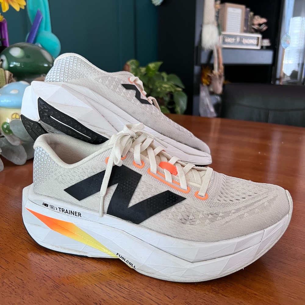 New Balance SuperComp Trainer V3